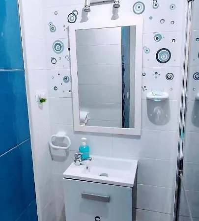 Aguila Sea View Apartamento