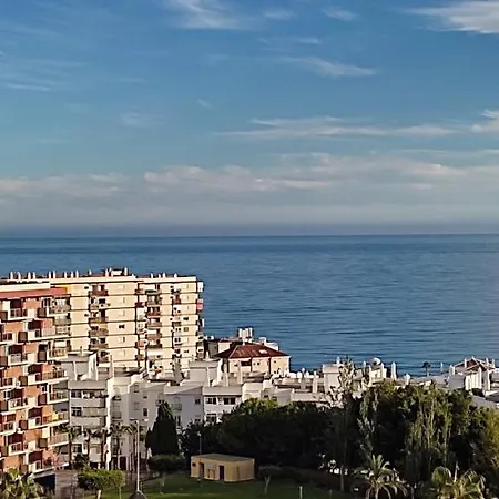 Apartamento Aguila Sea View