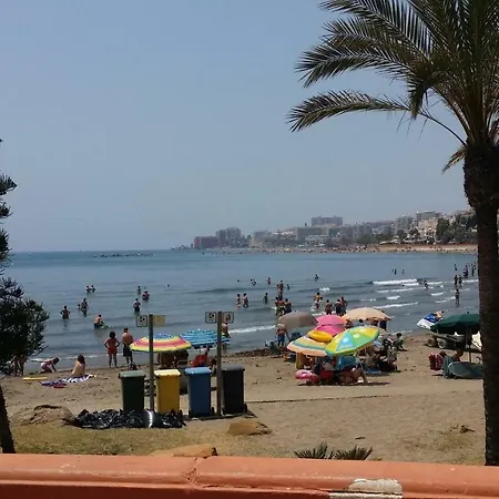 Aguila Sea View Apartamento *