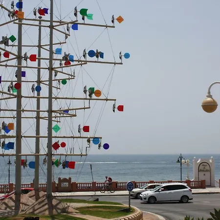 Aguila Sea View Apartamento *