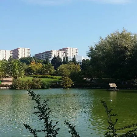 Aguila Sea View Apartamento