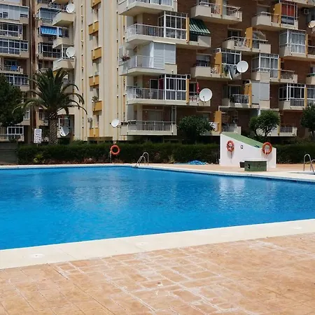 Apartamento Aguila Sea View *