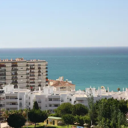 Apartamento Aguila Sea View *