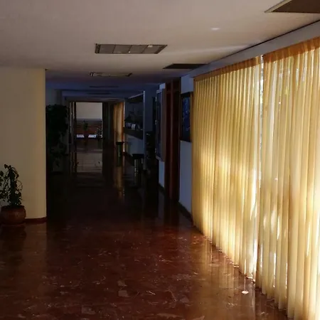 Apartamento Aguila Sea View Benalmádena