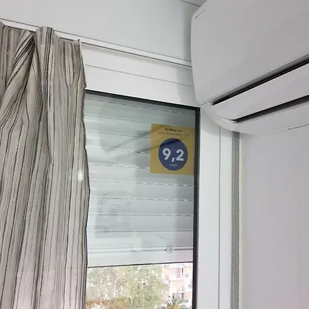 Apartamento Aguila Sea View *