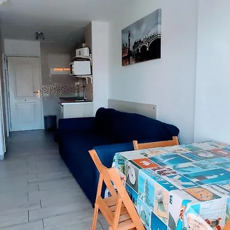 Aguila Sea View Apartment Benalmádena