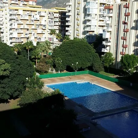 Aguila Sea View Apartment