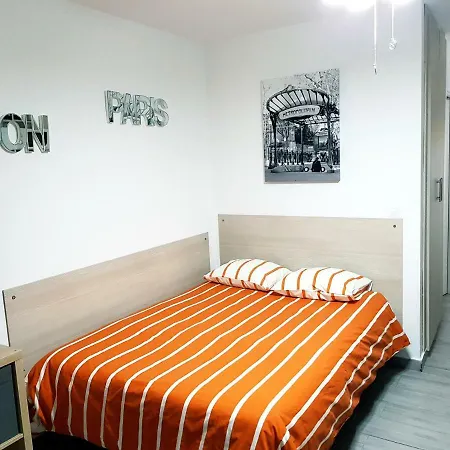 Apartment Aguila Sea View