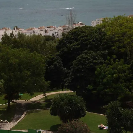 Apartamento Aguila Sea View